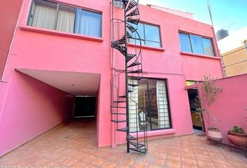 Casa en  San Pedro Xalpa, Azcapotzalco