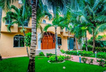 Casa en  Casa Campestre, Super Manzana, Residencial Campestre, Cancún, Quintana Roo, México