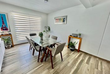 Departamento en  Sittia Residencial, Av Constitución Mz 051, Colinas Del Lago, Cuautitlán Izcalli, Estado De México, México