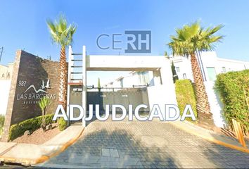 Casa en condominio en  Residencial Las Barcenas, Residencial La Providencia, Metepec, Estado De México, México