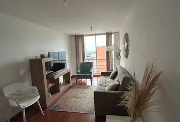 Apartamento en  Chapinero Central, Bogotá