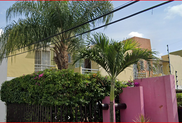 Casa en condominio en  Guayabos, Las Palmas, Cuernavaca, Morelos, México