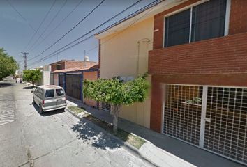 Casa en fraccionamiento en  Circuito Villa De Guadalupe 396-428, Villas Del Pedregal, San Luis Potosí, 78218, Mex