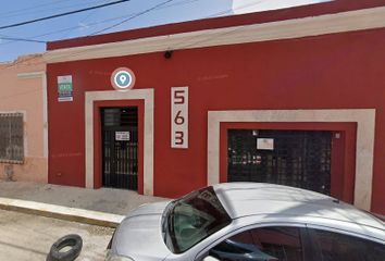Casa en  C. 53 563, Barrio De Santiago, Centro, 97000 Mérida, Yuc., México