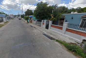 Casa en  Bojórquez, Mérida, Yucatán, México