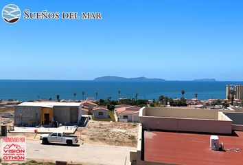 Lote de Terreno en  Baja Malibú, Tijuana