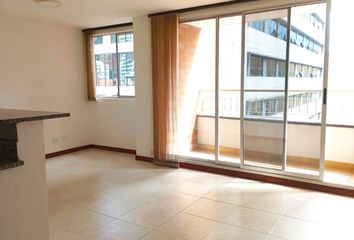 Apartamento en  Poblado, Medellín