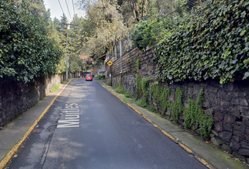 Lote de Terreno en  Muitles 19, San Bartolo Ameyalco, Ciudad De México, Cdmx, México