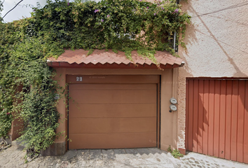 Casa en  Callejón Del Horno 31, Santa Catarina, Ciudad De México, Cdmx, México