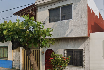 Casa en  Calle Sánchez Tagle 909, Zona Centro, Veracruz, México