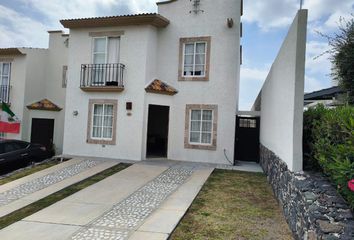 Casa en fraccionamiento en  Residencial El Refugio, Municipio De Querétaro