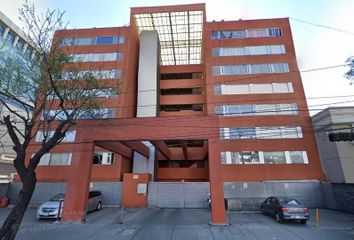 Departamento en  Calz. De Tlalpan 572, Moderna, Ciudad De México, Cdmx, México