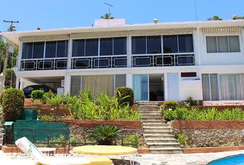 Casa en  Fraccionamento Costa Azul, Costa Azul, Acapulco, Guerrero, México