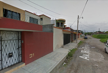 Casa en  Avenida Río Paraná 29, Los Naranjos, Las Vegas, Tapachula, Chiapas, México