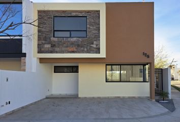 Casa en  Mayorca Residencial, León, Guanajuato, México