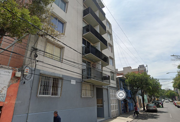 Departamento en  Manuel Caballero 18, Obrera, Ciudad De México, Cdmx, México