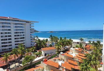 Departamento en  Hotel Tesoro Ixtapa, Boulevard Paseo Ixtapa Lt 05, Zona Hotelera, Zihuatanejo, Guerrero, México