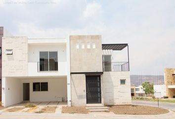 Casa en fraccionamiento en  Lomas Del Molino 1, El Molino Residencial, Guanajuato, México