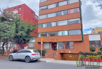 Apartamento en  Calle 150 #48-63, Bogotá, Colombia