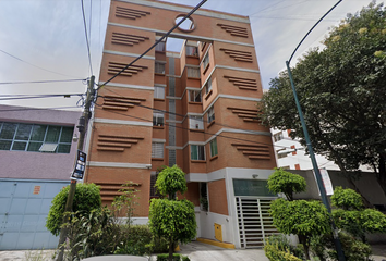Departamento en  Alamos, Benito Juárez, Cdmx