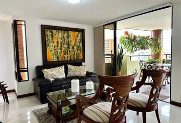 Apartamento en Poblado, Medellín