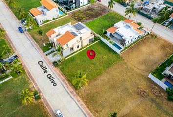 Lote de Terreno en  Residencial Los Tigres En Nuevo Vallarta, Nuevo Vallarta, Nayarit, México