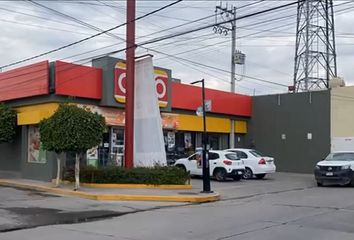 Local comercial en  Calle Quinta, San Luis, San Luis Potosí, 78310, Mex