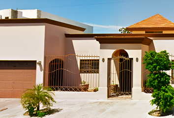 Casa en  Campeche 134, San Benito, Hermosillo, Sonora, México