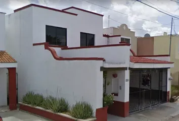 Casa en  Calle 14 244, Vista Alegre Norte, Mérida, Yucatán, México