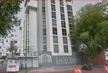 Departamento en  Calzada México-tacuba, Huichapan, Ciudad De México, Cdmx, México