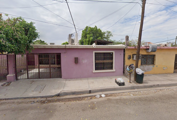 Casa en  Sebastián Lerdo De Tejada 108, Cortinas 1 Sección, Ciudad Obregón, Sonora, México