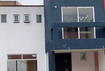 Casa en condominio en  José Martí, Barrio De Tlacopa, Toluca De Lerdo, Estado De México, México