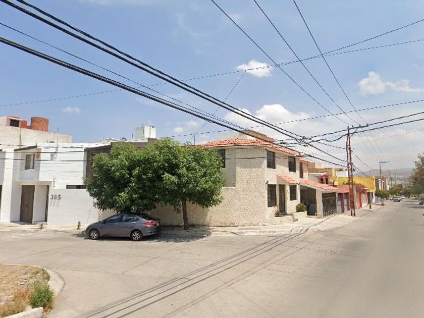 venta Casa en Lomas 4a Secci n San Luis Potos icasas.mx