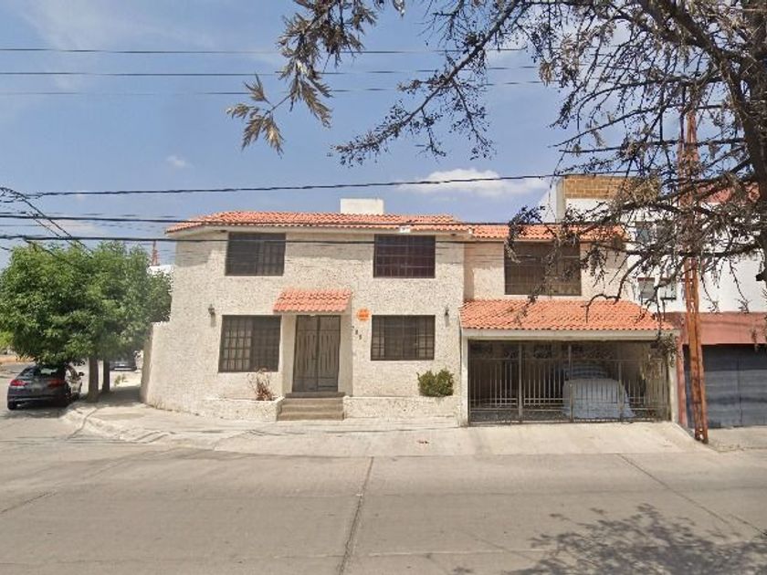 venta Casa en Lomas 4a Secci n San Luis Potos icasas.mx