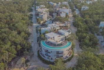 Departamento en  5 Av Sur 13, La Veleta, 77760 Tulum, Q.r., México