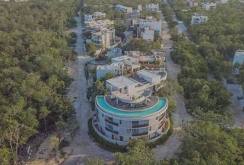 Departamento en  5 Av Sur 13, La Veleta, 77760 Tulum, Q.r., México