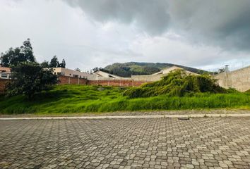 Terreno Comercial en  Alangasí, Quito