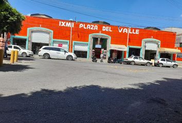Local comercial en  Leandro Valle 2, El Carmen, 42300 Ixmiquilpan, Hgo., México