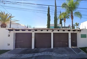 Casa en  Hacienda Montenegro, Villas Del Mesón, Santa Rosa Jáuregui, Querétaro, México