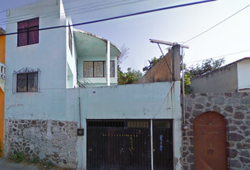 Casa en  Felipe Neri 43, Antonio Barona, Cuernavaca, Morelos, México