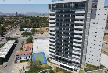 Departamento en  Circle K, Boulevard Vicente Valtierra 8001, El Carmen, León, Guanajuato, 37299, Mex
