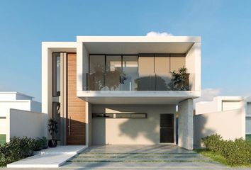 Casa en fraccionamiento en  Lomas Diamante, Veracruz, México