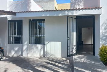 Casa en fraccionamiento en  Canteras De San José, Ciudad De Aguascalientes