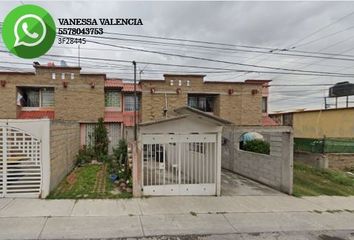 Casa en  Santa Teresa Huehuetoca, Boulevard Ramón G. Bonfil, Pachuca De Soto, Estado De Hidalgo, México