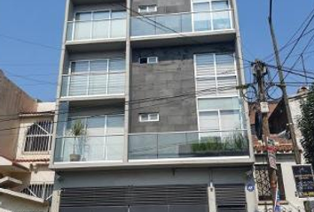 Departamento en  Heriberto Frías 419, Narvarte, Ciudad De México, Cdmx, México