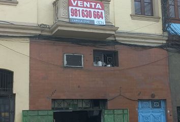 Departamento en  Farmacia, Avenida José Gálvez, La Victoria, Lima, 15033, Per