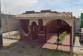 Casa en  Circuito Rio De Janeiro, Hacienda Santa Fe, Jalisco, México