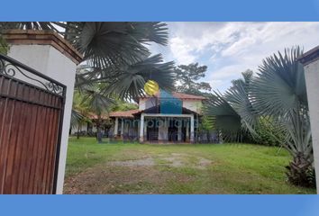 Villa-Quinta en  Corredor Ecológico, Villavicencio, Meta, Colombia