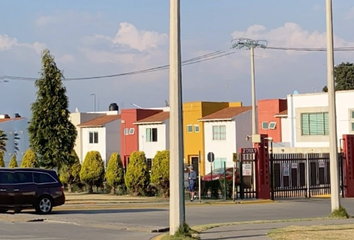 Casa en fraccionamiento en  Juan Rodriguez Juarez, Fraccionamiento Banus Residencial, San Bartolome Tlaltelulco, San Bartolomé Tlaltelulco, Estado De México, México