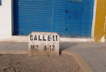 Terreno en  Calle 3 101-199, Cuadra 1, Ur. Las Vegas, Puente Piedra, Lima, 15121, Per
